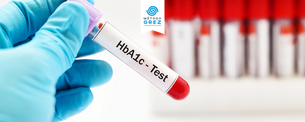 Por qué deberías conocer tu Hemoglobina Glicada (HbA1c)